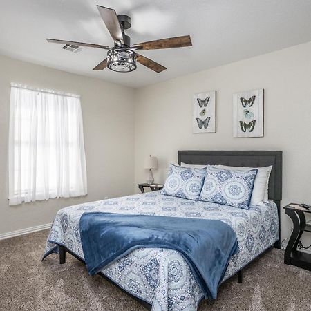 Tranquil 3-Bedroom Cabin Near Winstar Casino Thackerville Exterior foto