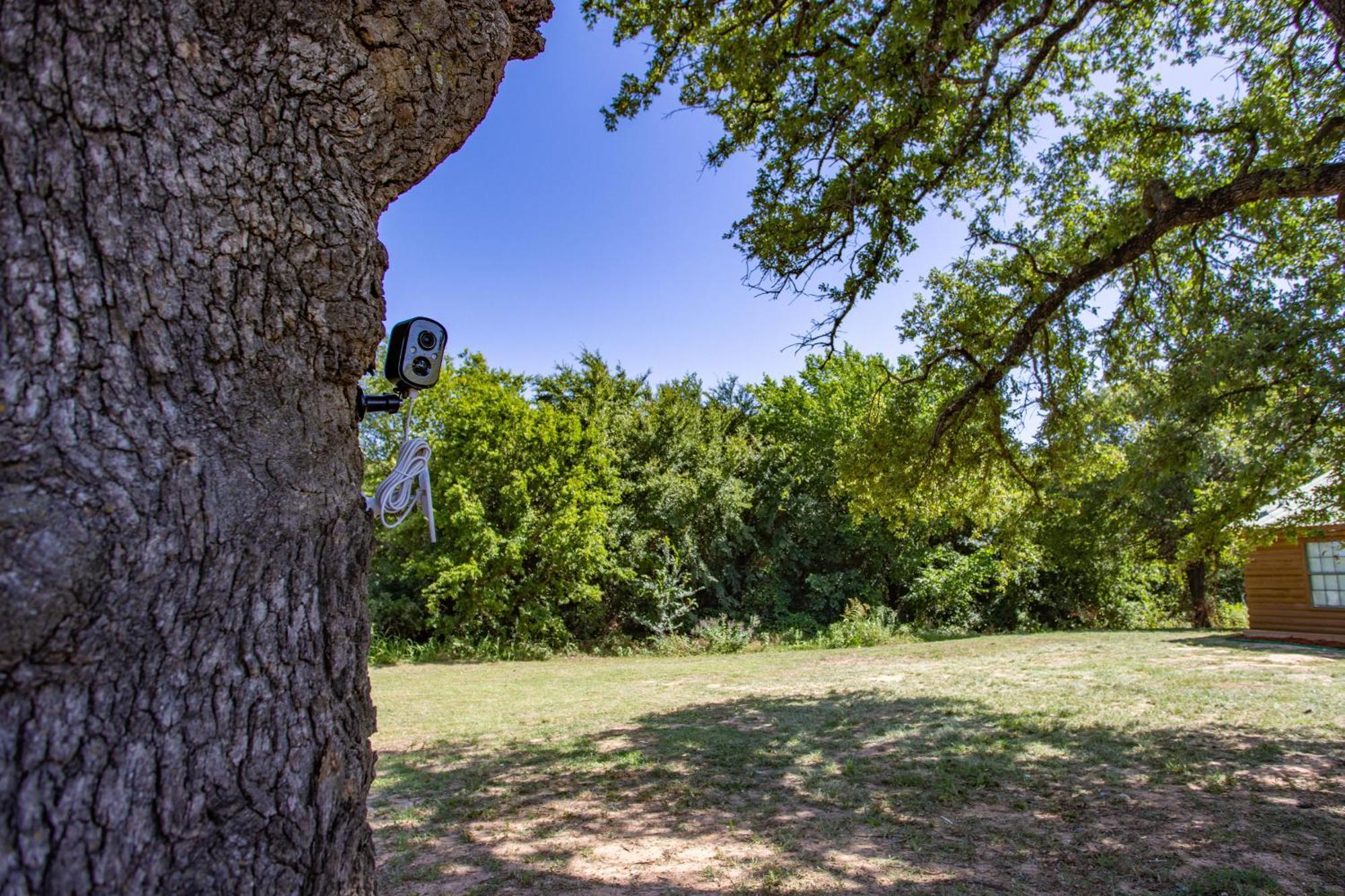 Tranquil 3-Bedroom Cabin Near Winstar Casino Thackerville Exterior foto