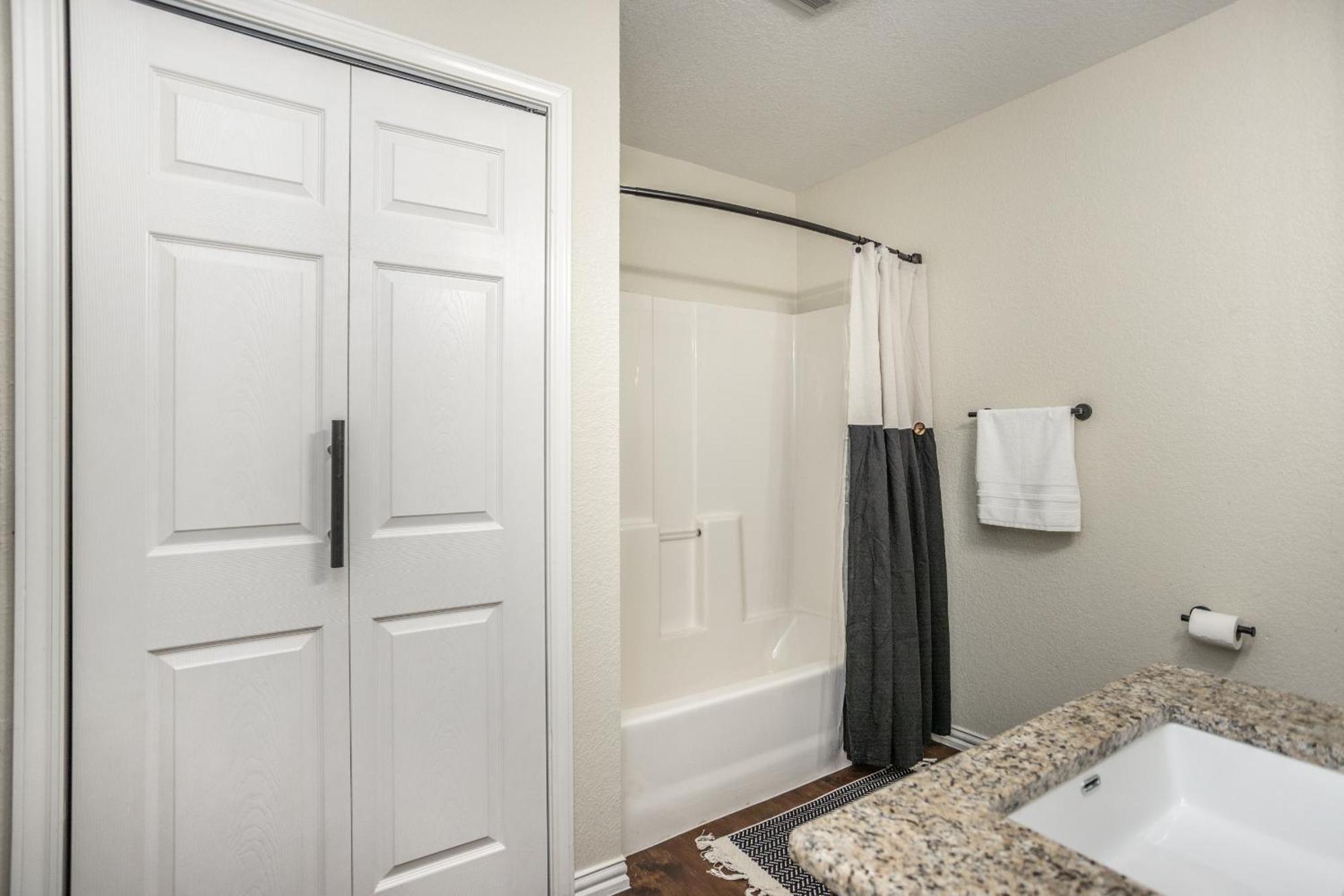 Tranquil 3-Bedroom Cabin Near Winstar Casino Thackerville Exterior foto