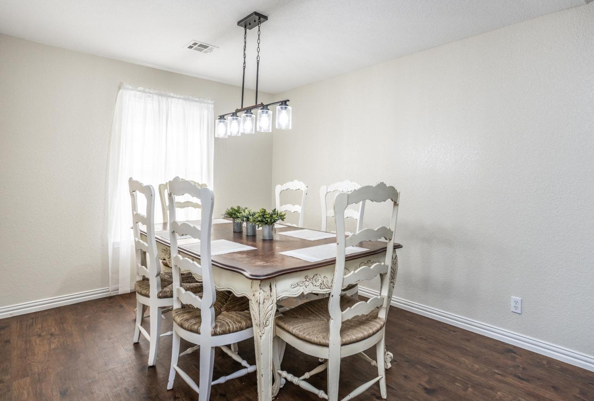 Tranquil 3-Bedroom Cabin Near Winstar Casino Thackerville Exterior foto
